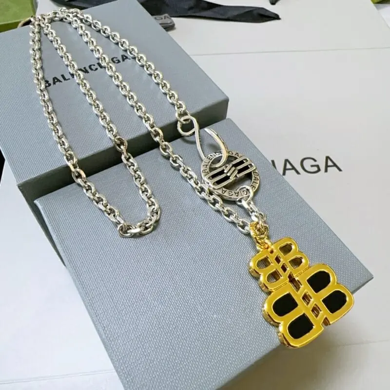 balenciaga collier s_1263056